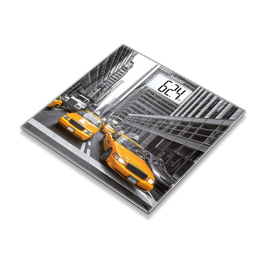 GS 203 New York