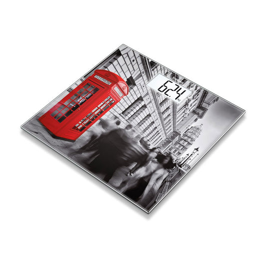 GS 203 London