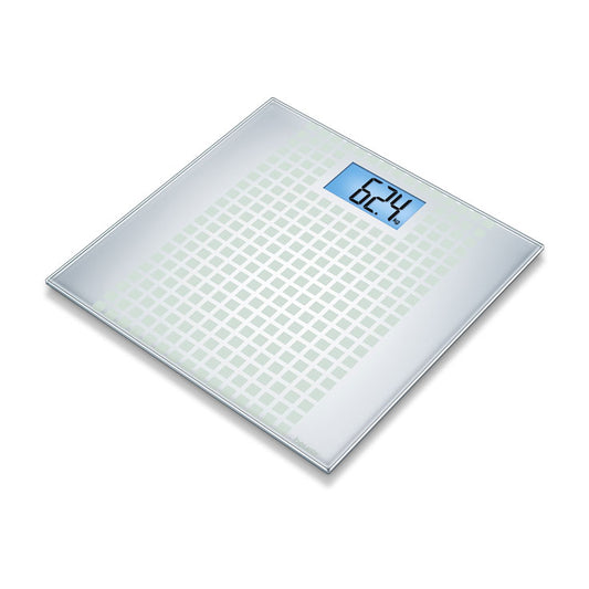 GS 206 Squares
