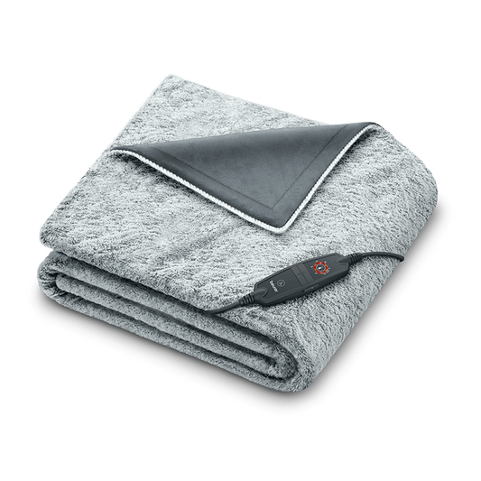 HD 75 Nordic Grey Green Planet