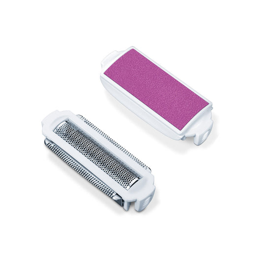 HL 36 scheerkop en scrub opzetstuk