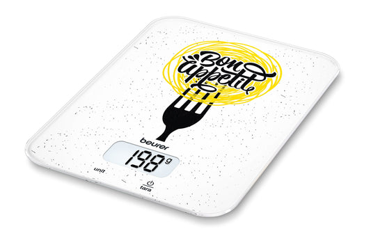 KS 19 Bon Appétit