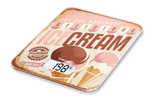 KS 19 Ice Cream