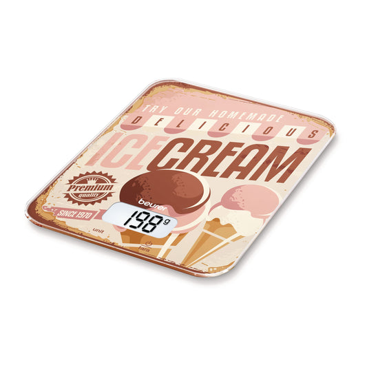 KS 19 Ice Cream