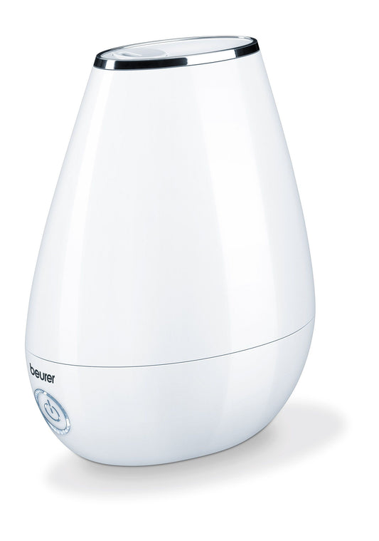 LB 37 White