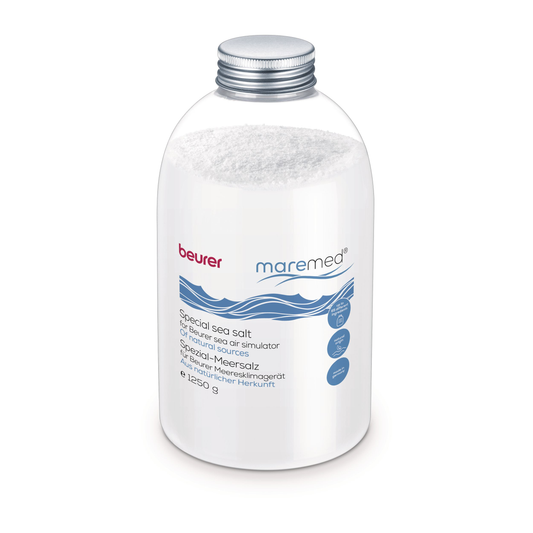 maremed® Spezial-Meersalz
