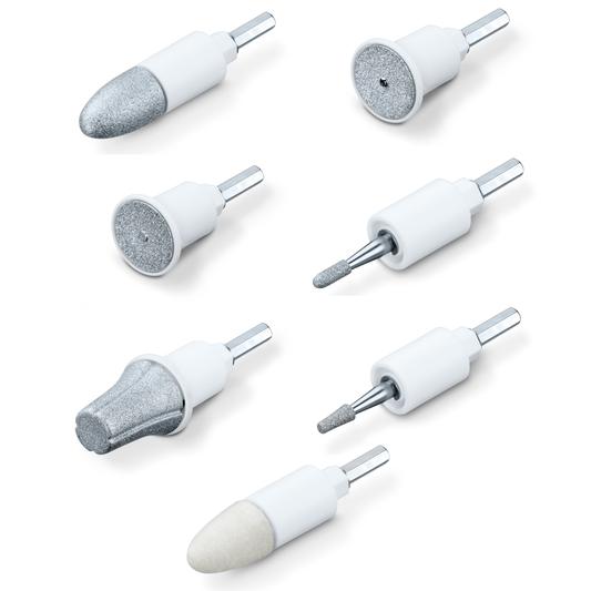 MP 41 manicure-/pedicure-opzetstukken