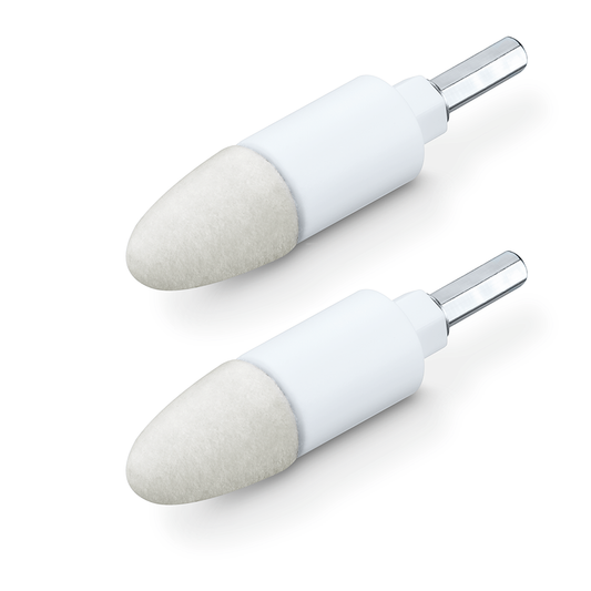 MP 40, MP 41, MP 42, MP 64 viltkegel fijn