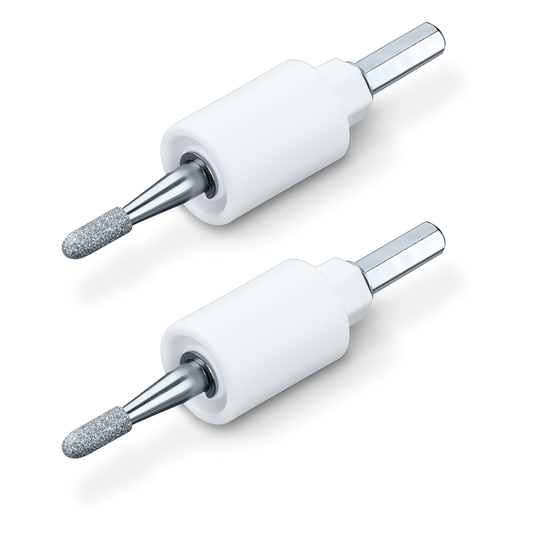 MP 40, MP 41, MP 42, MP 64 vlamfrees