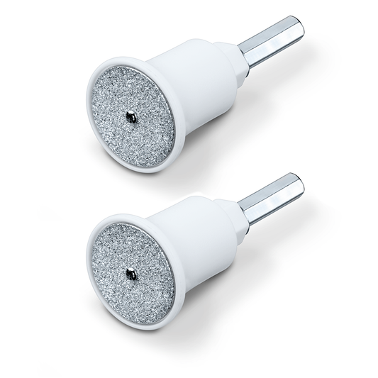 MP 40, MP 41, MP 42, MP 64 saffierschijf, fijn