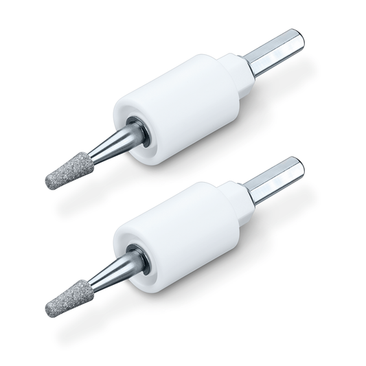 MP 40, MP 41, MP 42, MP 64, MP 84 cilinderfrezen