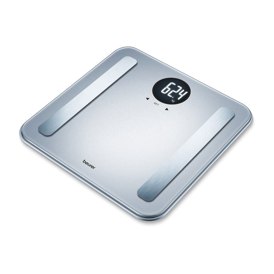 BF 198 Silver