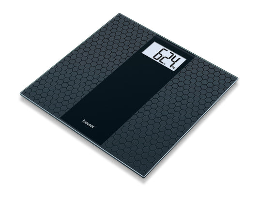 GS 230 Structure
