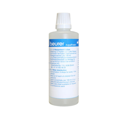 LW 110 / LW 220 Wasserzusatz "BEURER AquaFresh"